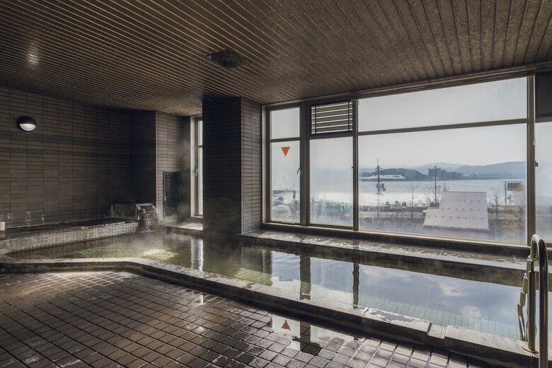 Matsue New Urban Hotel