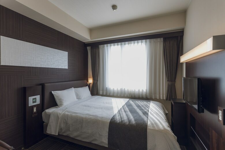 Matsue New Urban Hotel