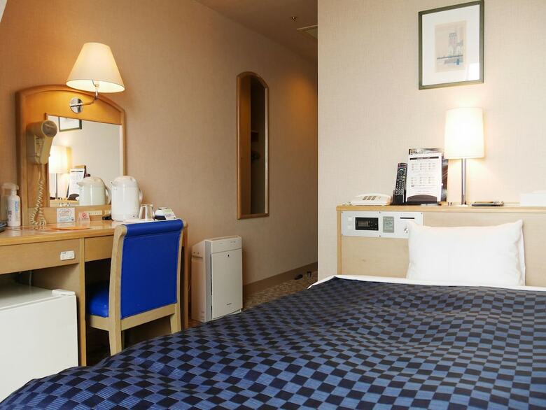 Matsue New Urban Hotel