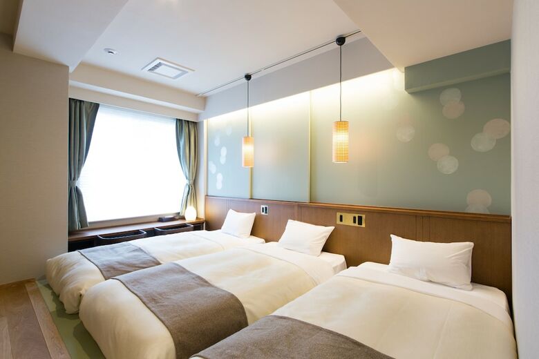 Matsue New Urban Hotel