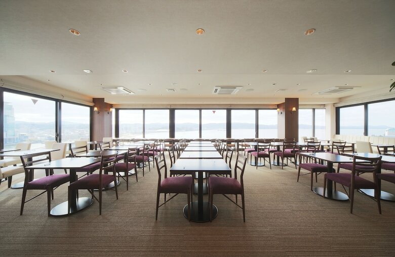 Matsue New Urban Hotel