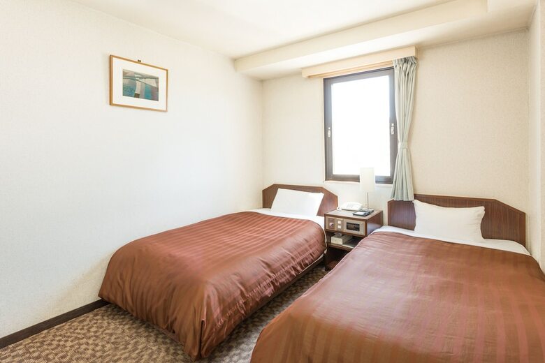 Matsue New Urban Hotel