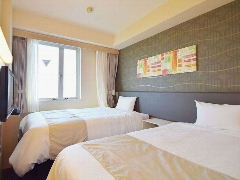 Matsue New Urban Hotel