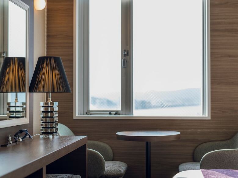 Matsue New Urban Hotel