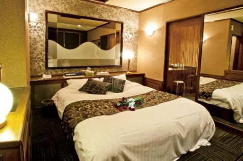 Hotel Hanabi (Love Hotel)
