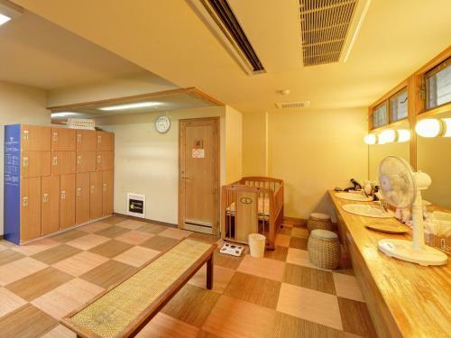 Kochi Kuroshio Hotel