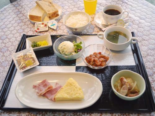 Kochi Kuroshio Hotel