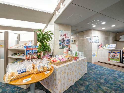 Kochi Kuroshio Hotel