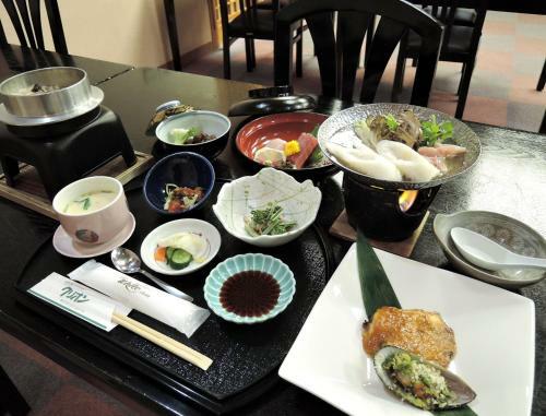 Nishiki Onsen Kurion