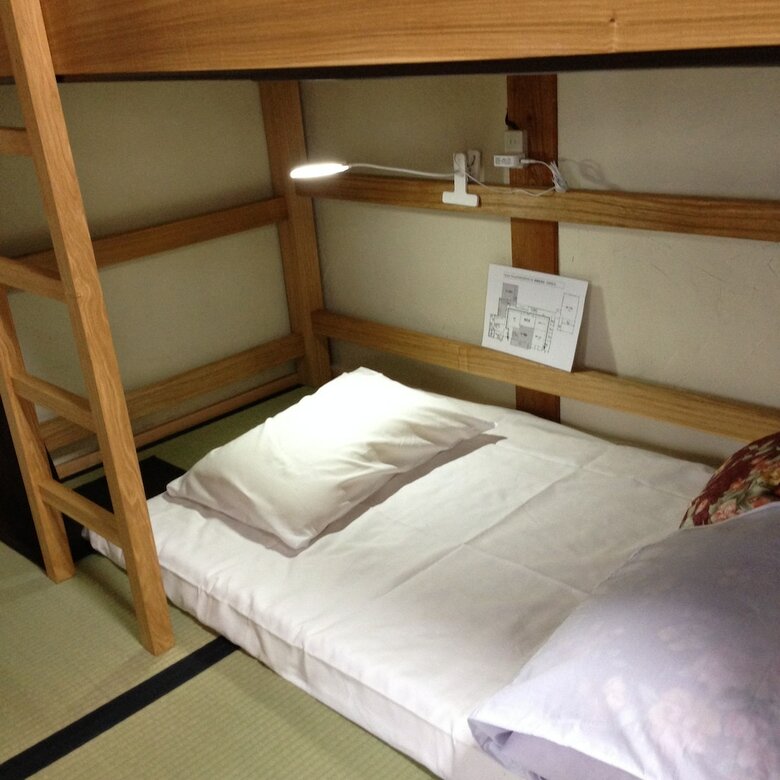 Hostal Guest House Yamashita-ya