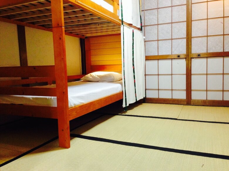 Hostal Guest House Yamashita-ya