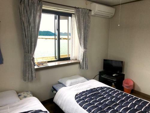 Hostal Guest House Seaside Namihei