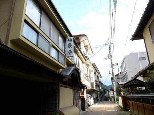 Izumiya Ryokan