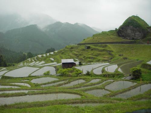Albergue Kumano Backpackers