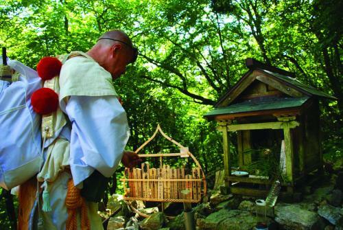 Albergue Kumano Backpackers