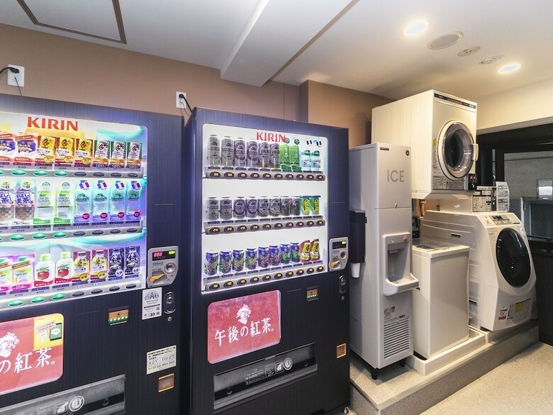 Apa Hotel Namba-eki Higashi