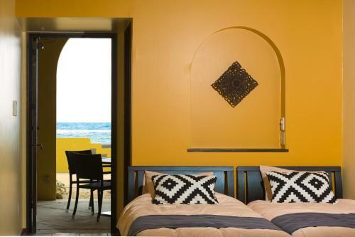 Agroturismo Sea & Starry Sky " Wassa Wassa Inn"