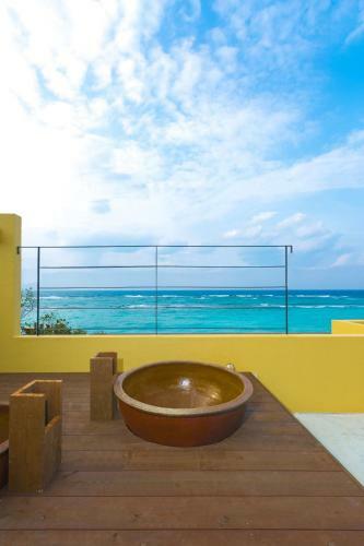 Agroturismo Sea & Starry Sky " Wassa Wassa Inn"