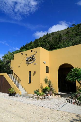 Agroturismo Sea & Starry Sky " Wassa Wassa Inn"