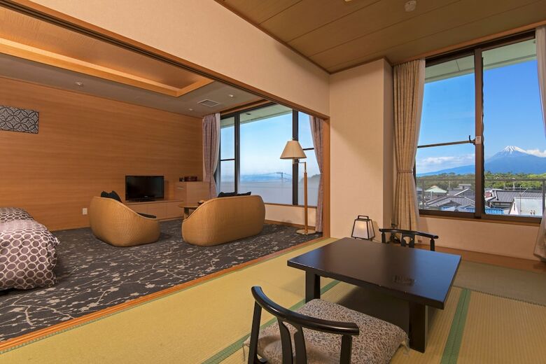 Hotel Kkr Numazu Hamayu