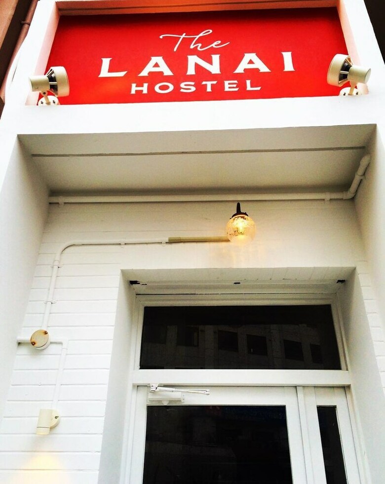 The Lanai Hostel