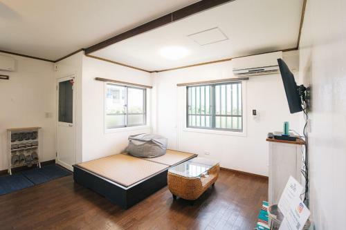 Hotel Whale Okinawa