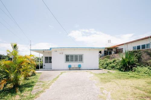 Hotel Whale Okinawa
