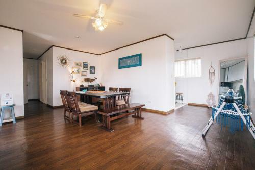 Hotel Whale Okinawa