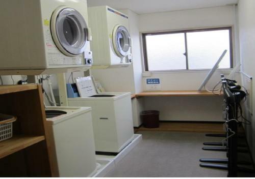 Hotel New Gaea Iizuka