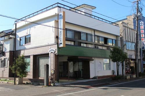 Hostal Guesthouse Meinn Hanamaki