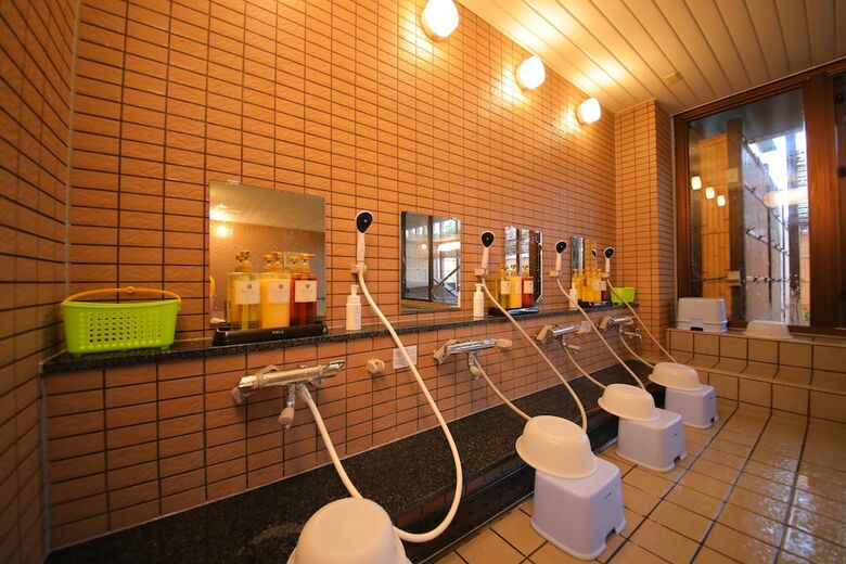 Green Hotel Yes Ohmi-hachiman