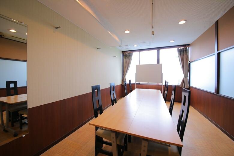 Green Hotel Yes Ohmi-hachiman