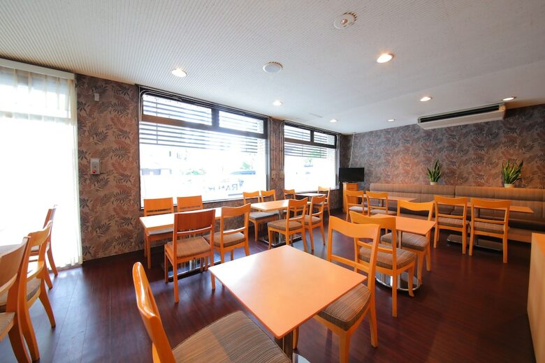 Green Hotel Yes Ohmi-hachiman