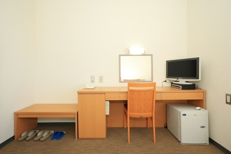 Smile Hotel Hirosaki