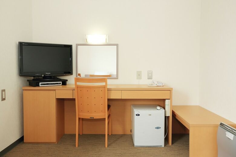 Smile Hotel Hirosaki
