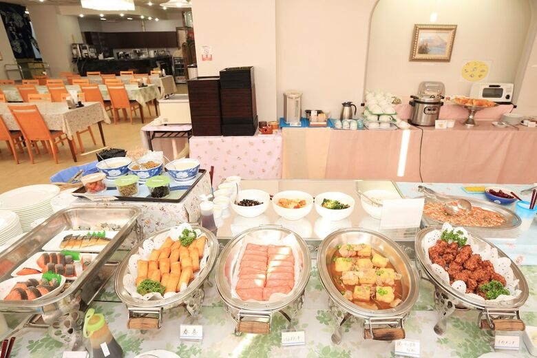 Smile Hotel Hirosaki