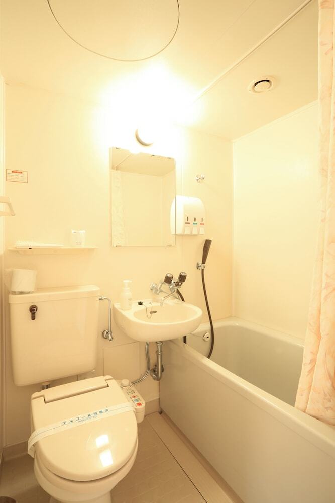 Smile Hotel Hirosaki