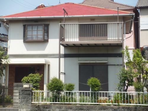 Hostal Hirakata-park Guesthouse