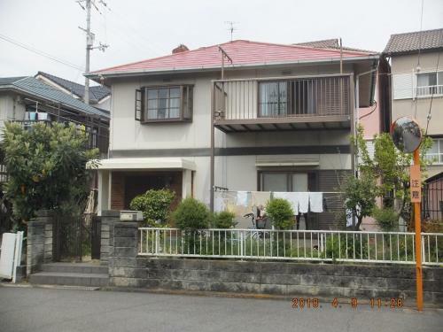Hostal Hirakata-park Guesthouse