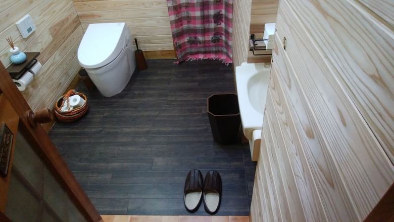 Lodge Resort Garni Coru