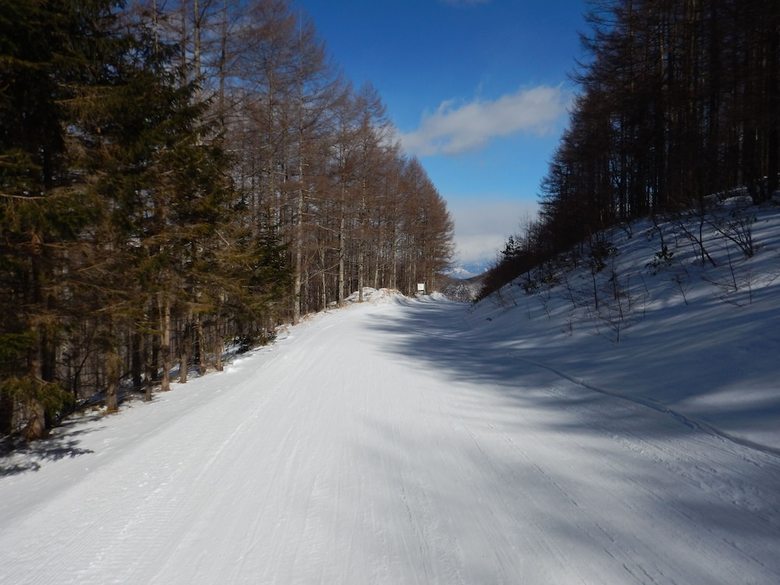 Lodge Resort Garni Coru