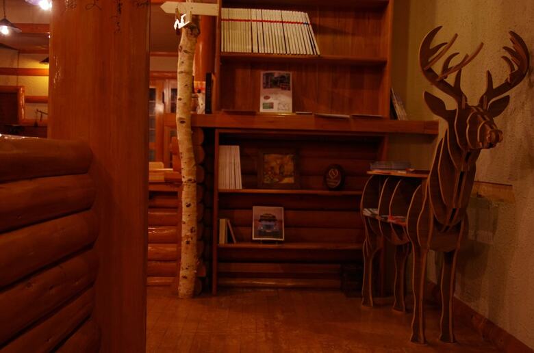 Lodge Resort Garni Coru