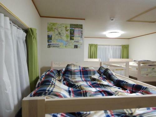 Hostal Nikko Guesthouse Toyama