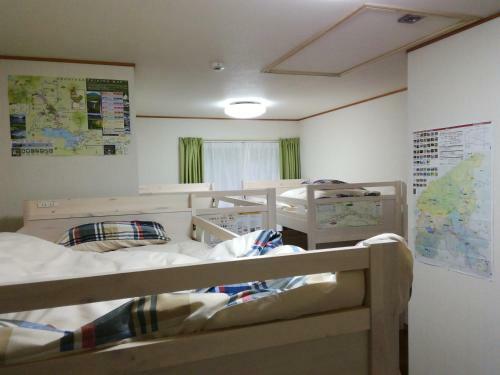 Hostal Nikko Guesthouse Toyama
