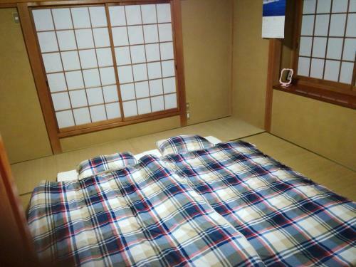 Hostal Nikko Guesthouse Toyama