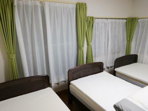 Hostal Nikko Guesthouse Toyama