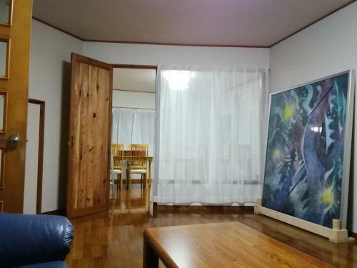 Hostal Nikko Guesthouse Toyama
