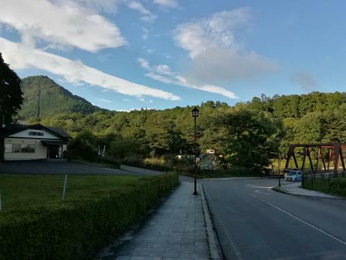Hostal Nikko Guesthouse Toyama