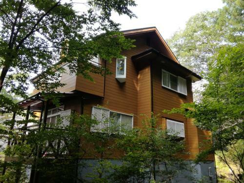 Hostal Nikko Guesthouse Toyama