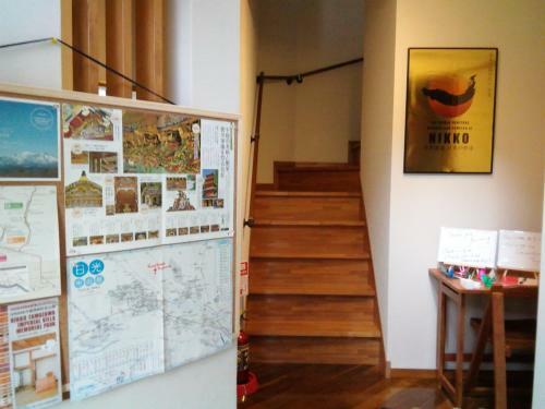 Hostal Nikko Guesthouse Toyama